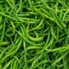 Green Chilli