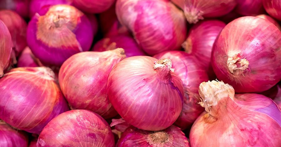 Onion