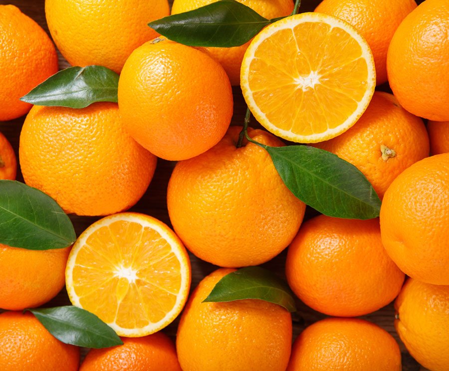 Oranges