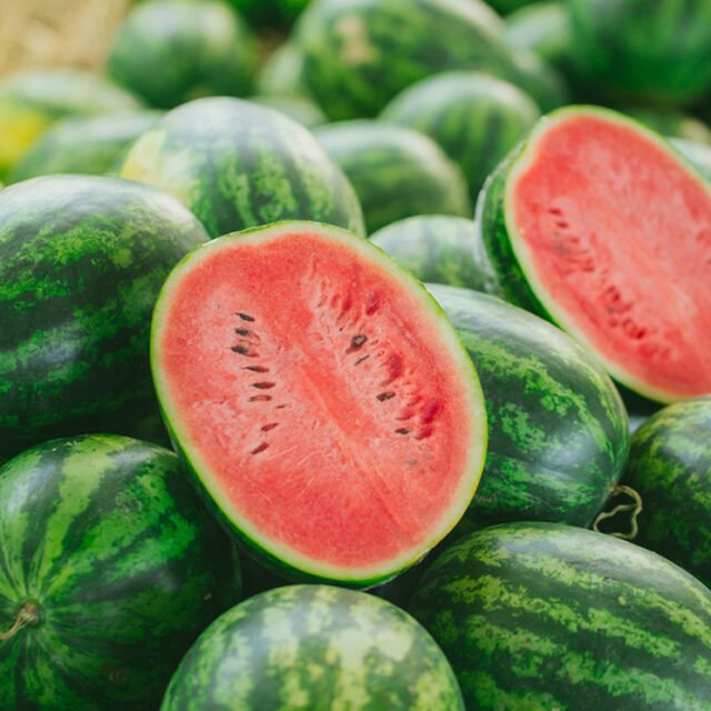 Watermelon